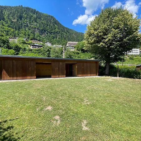 אננהיים Top 20 Alpe Maritima - Ferienapartment Alps & Lake מראה חיצוני תמונה