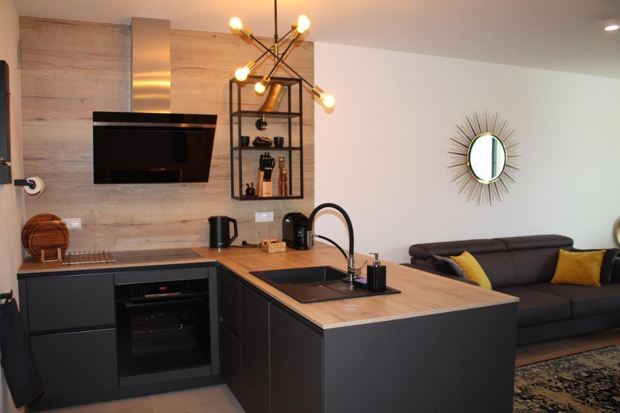 אננהיים Top 20 Alpe Maritima - Ferienapartment Alps & Lake מראה חיצוני תמונה