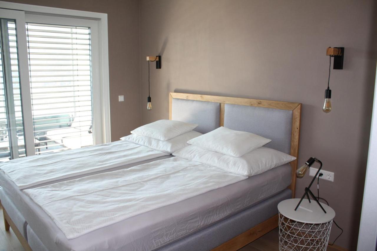 אננהיים Top 20 Alpe Maritima - Ferienapartment Alps & Lake מראה חיצוני תמונה