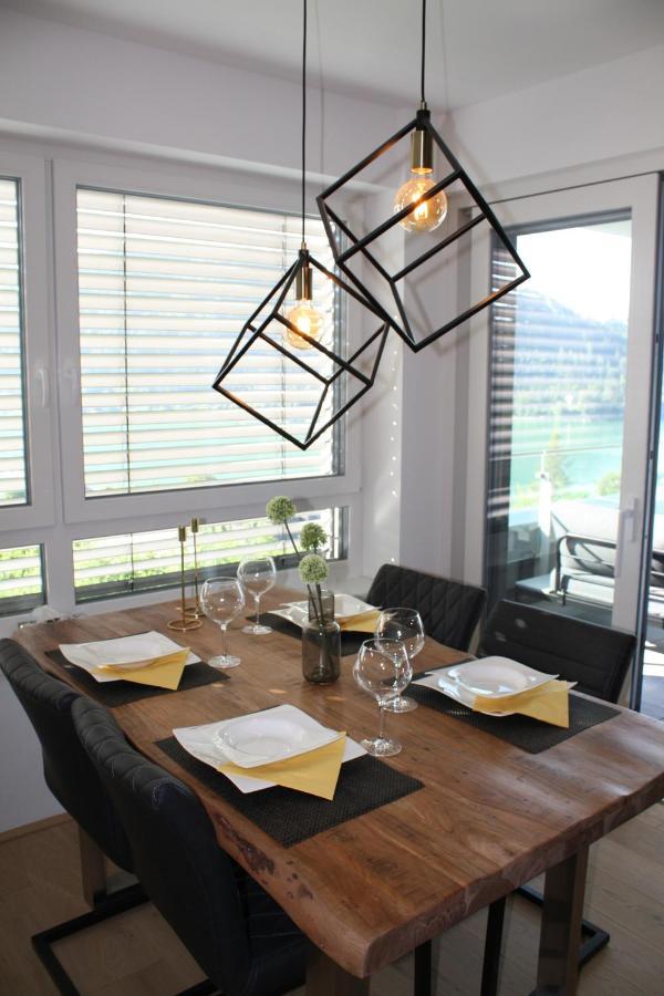 אננהיים Top 20 Alpe Maritima - Ferienapartment Alps & Lake מראה חיצוני תמונה