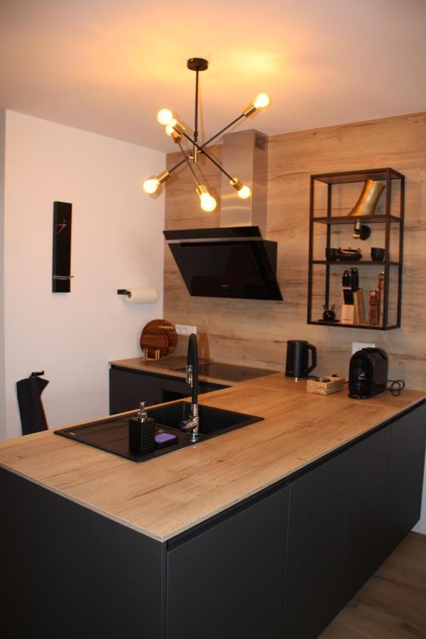 אננהיים Top 20 Alpe Maritima - Ferienapartment Alps & Lake מראה חיצוני תמונה