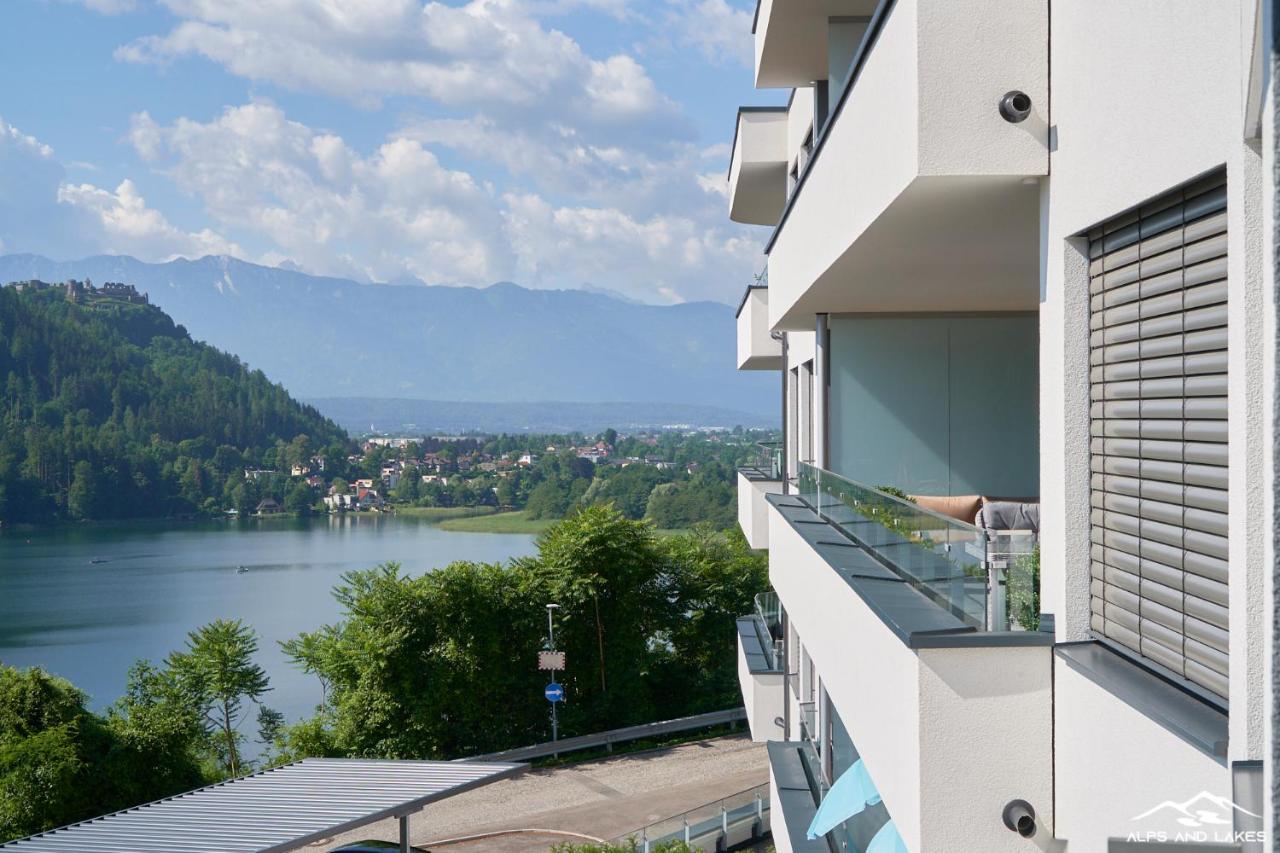 אננהיים Top 20 Alpe Maritima - Ferienapartment Alps & Lake מראה חיצוני תמונה
