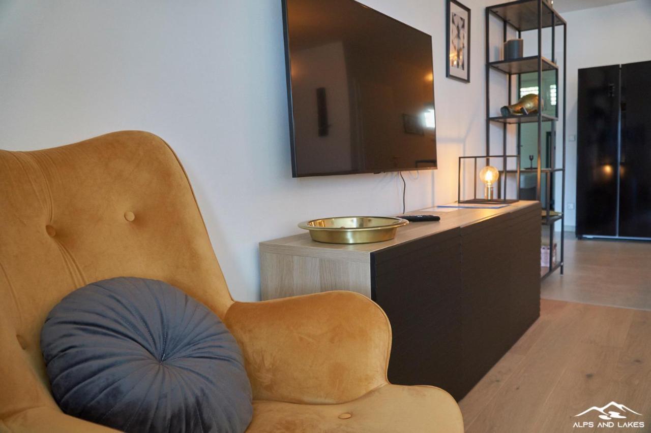 אננהיים Top 20 Alpe Maritima - Ferienapartment Alps & Lake מראה חיצוני תמונה