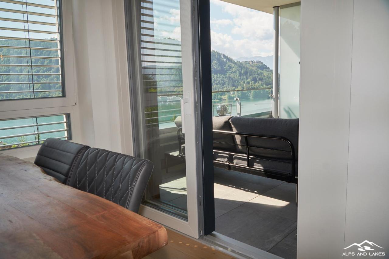 אננהיים Top 20 Alpe Maritima - Ferienapartment Alps & Lake מראה חיצוני תמונה