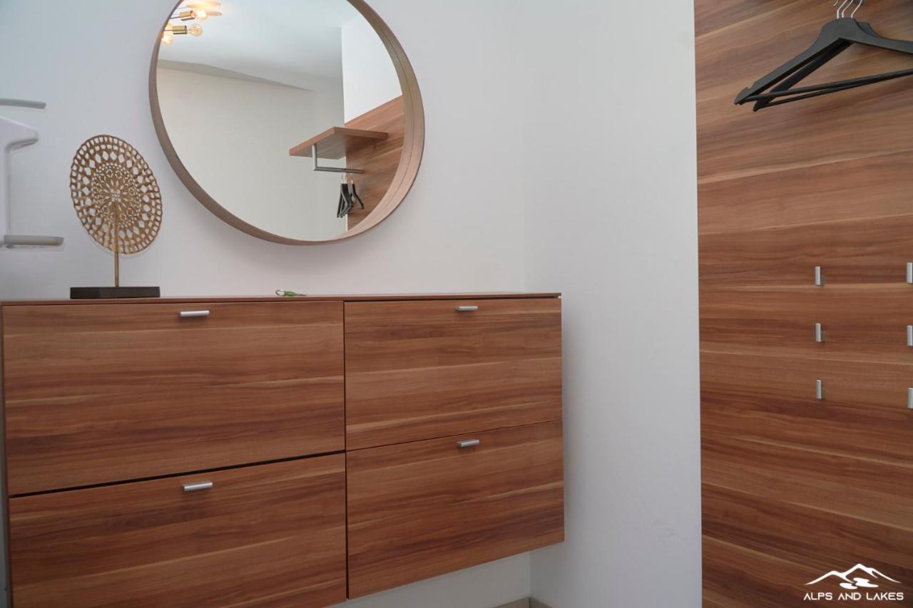 אננהיים Top 20 Alpe Maritima - Ferienapartment Alps & Lake מראה חיצוני תמונה