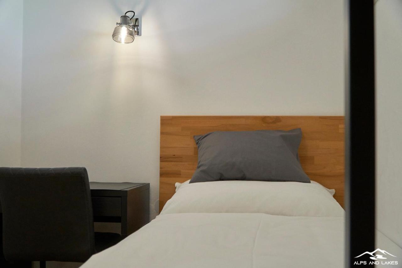 אננהיים Top 20 Alpe Maritima - Ferienapartment Alps & Lake מראה חיצוני תמונה
