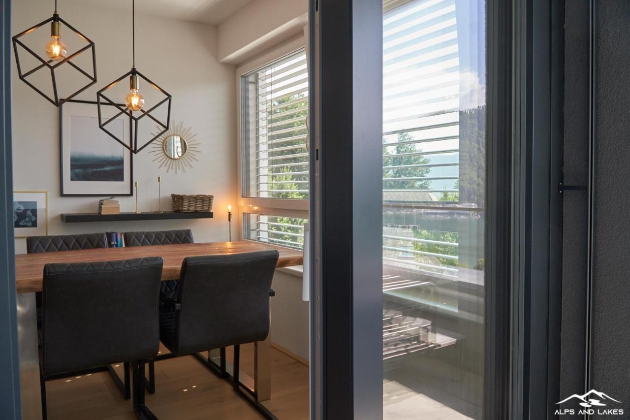 אננהיים Top 20 Alpe Maritima - Ferienapartment Alps & Lake מראה חיצוני תמונה