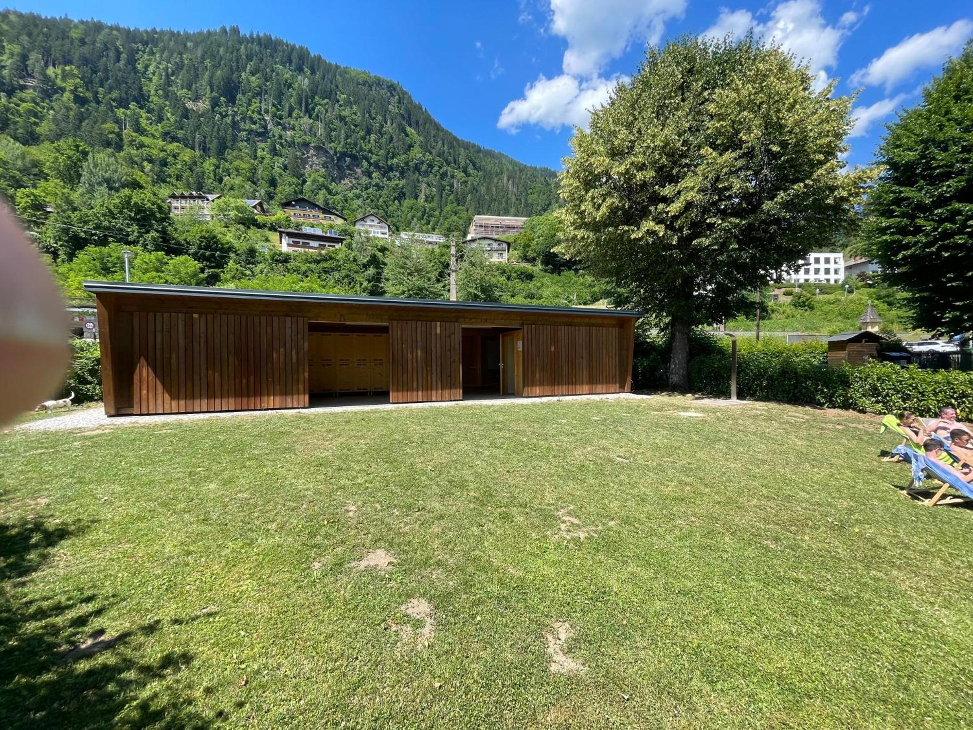 אננהיים Top 20 Alpe Maritima - Ferienapartment Alps & Lake מראה חיצוני תמונה